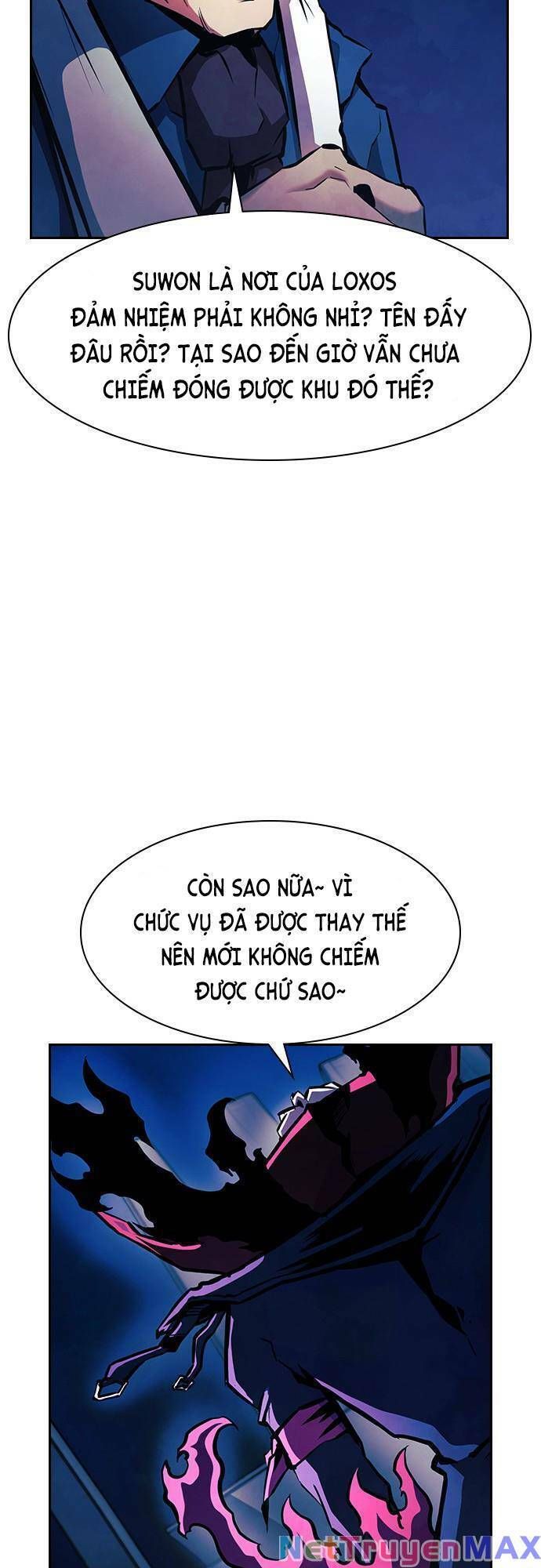 đọc truyện Đội Đốt Kích Noryangjin Chương 12 ảnh 58 tại Thiên Thai Truyện