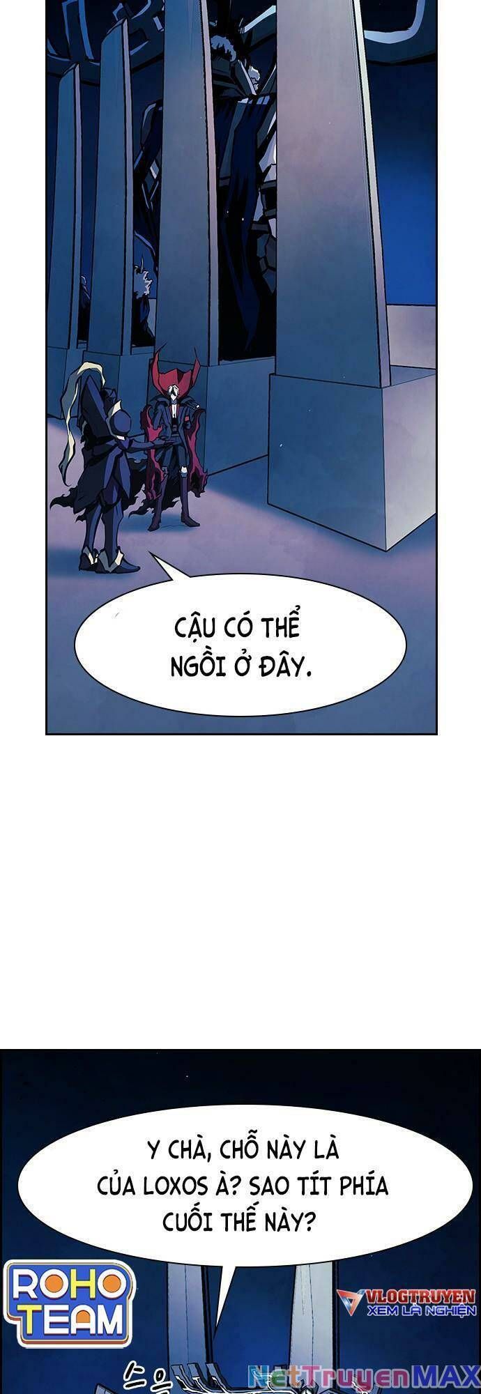 đọc truyện Đội Đốt Kích Noryangjin Chương 12 ảnh 61 tại Thiên Thai Truyện