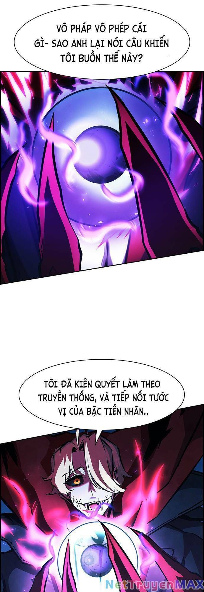 đọc truyện Đội Đốt Kích Noryangjin Chương 12 ảnh 64 tại Thiên Thai Truyện