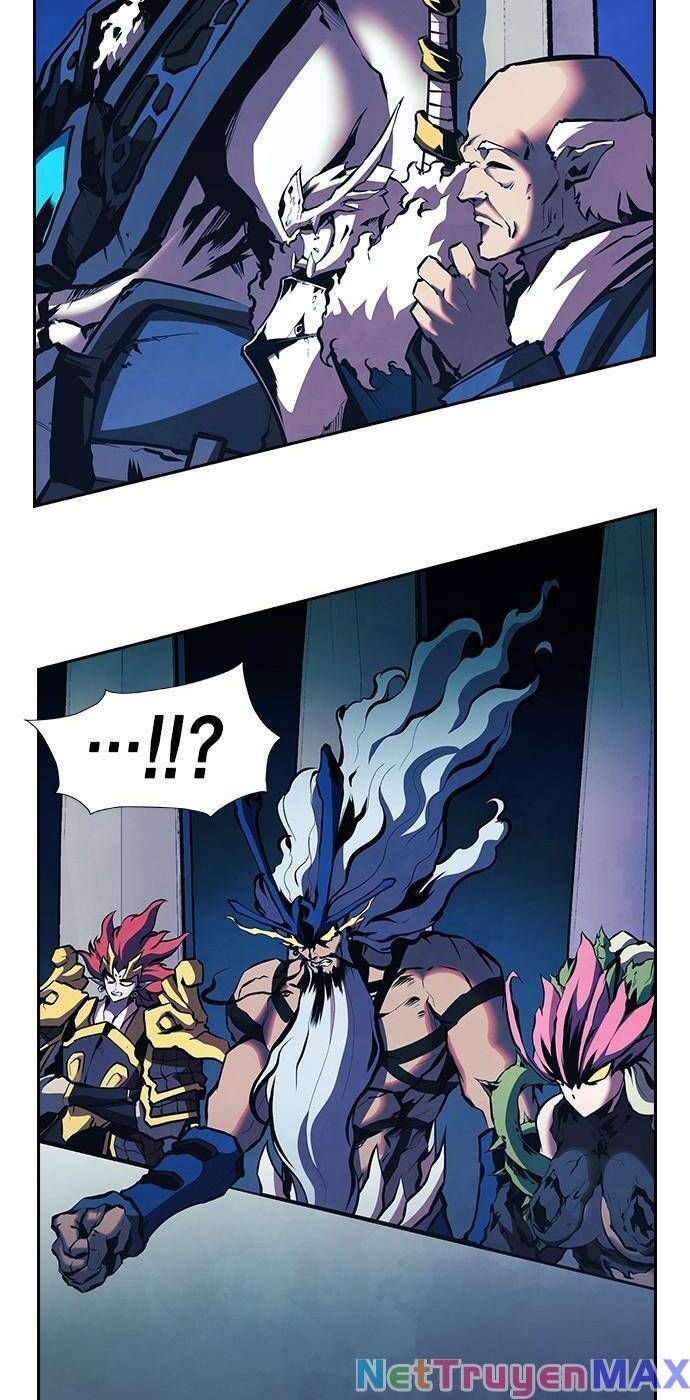 đọc truyện Đội Đốt Kích Noryangjin Chương 12 ảnh 66 tại Thiên Thai Truyện