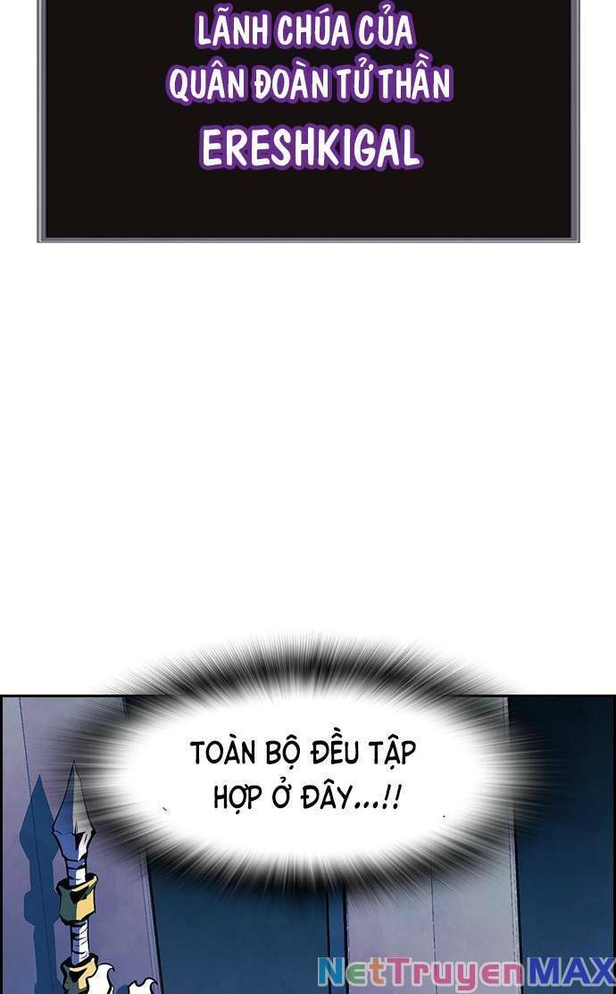 đọc truyện Đội Đốt Kích Noryangjin Chương 12 ảnh 71 tại Thiên Thai Truyện