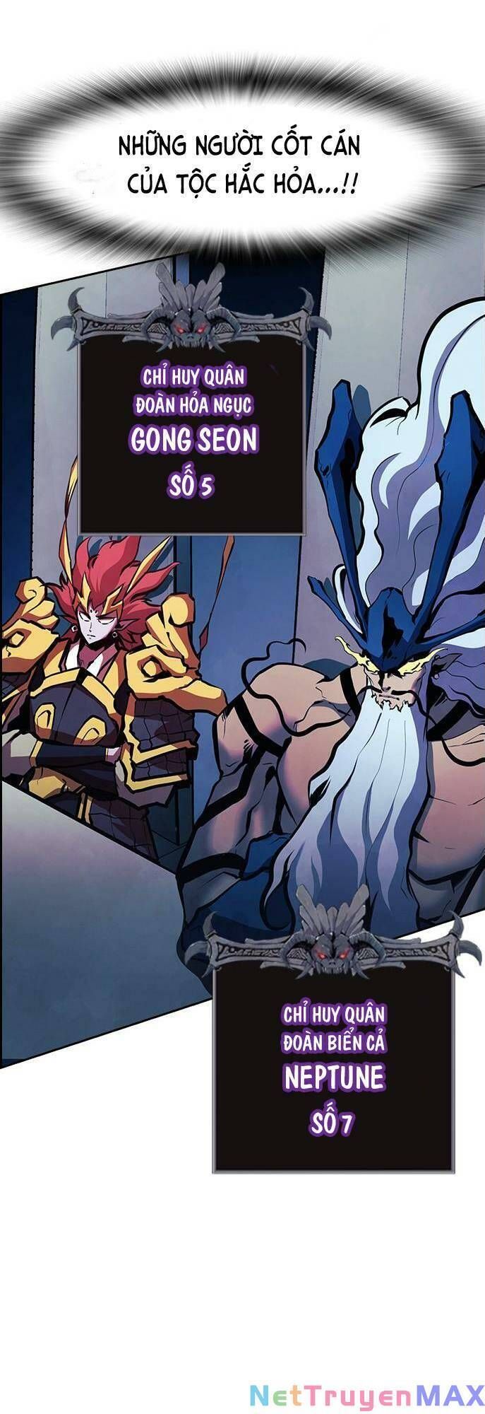 đọc truyện Đội Đốt Kích Noryangjin Chương 12 ảnh 73 tại Thiên Thai Truyện