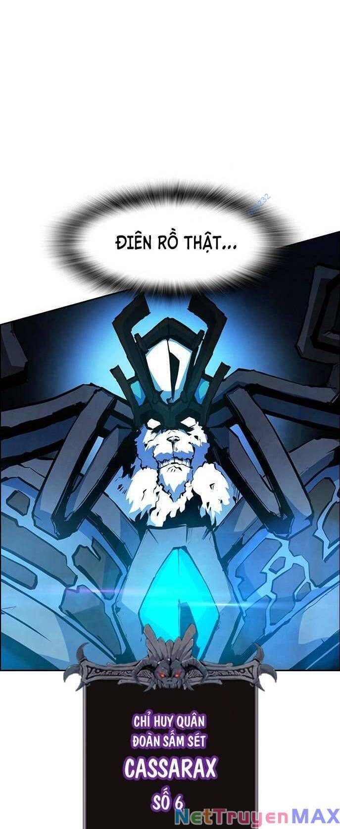 đọc truyện Đội Đốt Kích Noryangjin Chương 12 ảnh 75 tại Thiên Thai Truyện