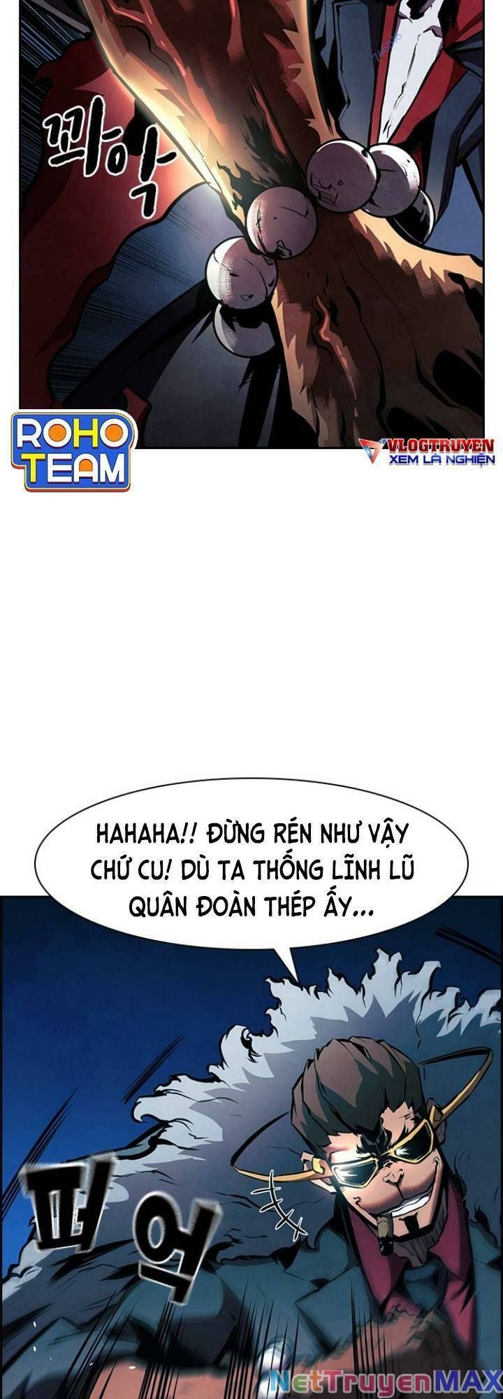 đọc truyện Đội Đốt Kích Noryangjin Chương 13 ảnh 13 tại Thiên Thai Truyện