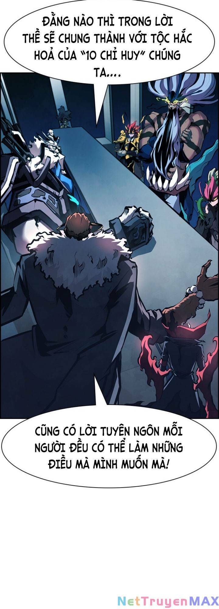 đọc truyện Đội Đốt Kích Noryangjin Chương 13 ảnh 16 tại Thiên Thai Truyện