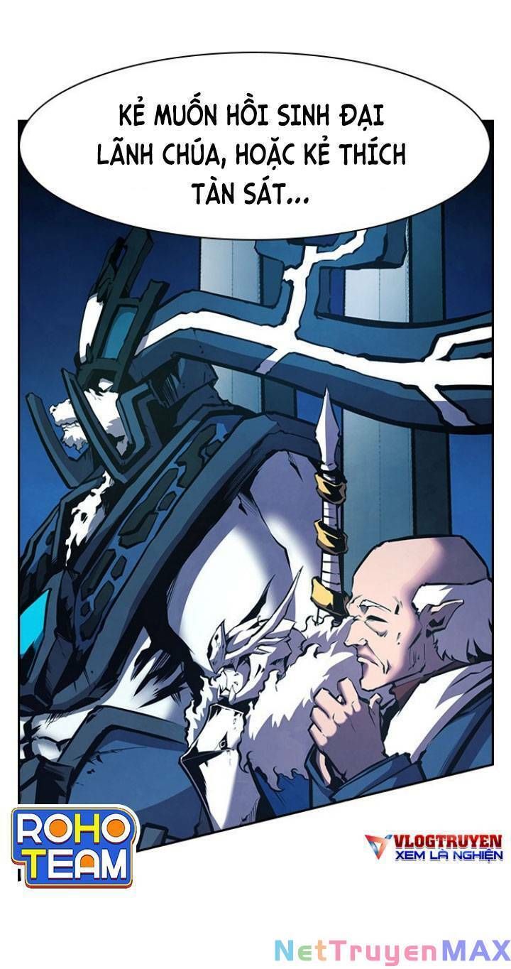 đọc truyện Đội Đốt Kích Noryangjin Chương 13 ảnh 17 tại Thiên Thai Truyện