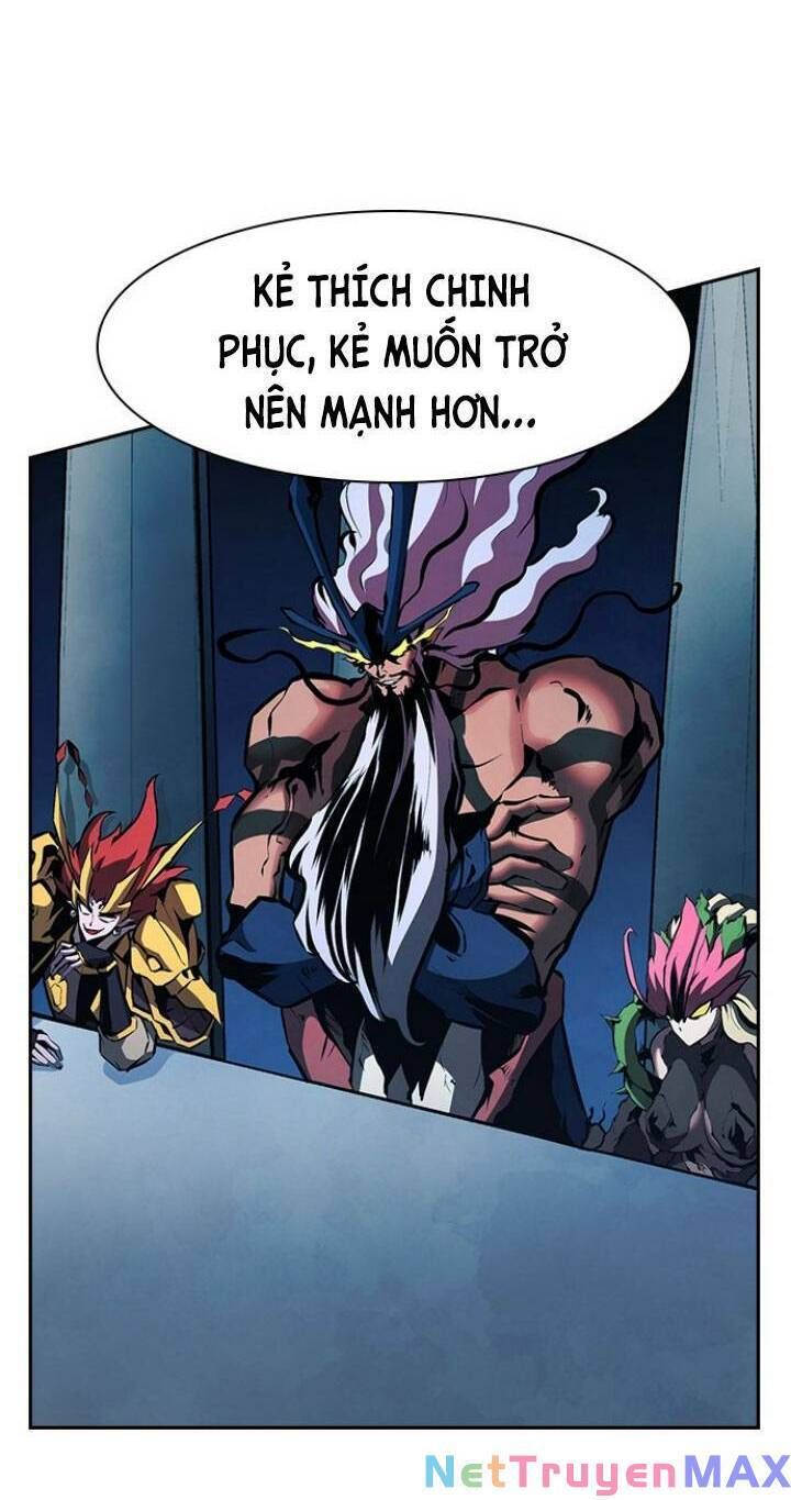 đọc truyện Đội Đốt Kích Noryangjin Chương 13 ảnh 18 tại Thiên Thai Truyện