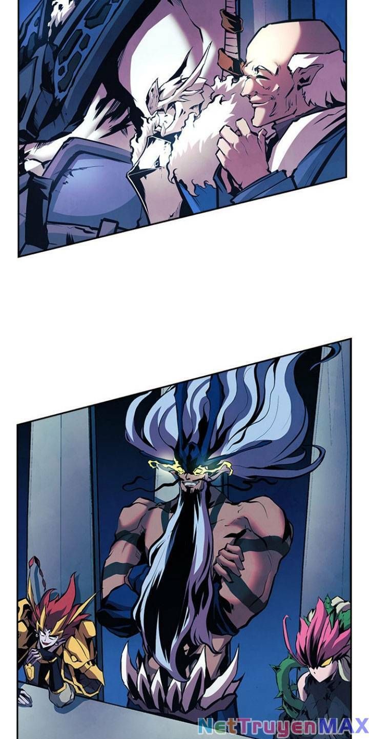 đọc truyện Đội Đốt Kích Noryangjin Chương 13 ảnh 23 tại Thiên Thai Truyện