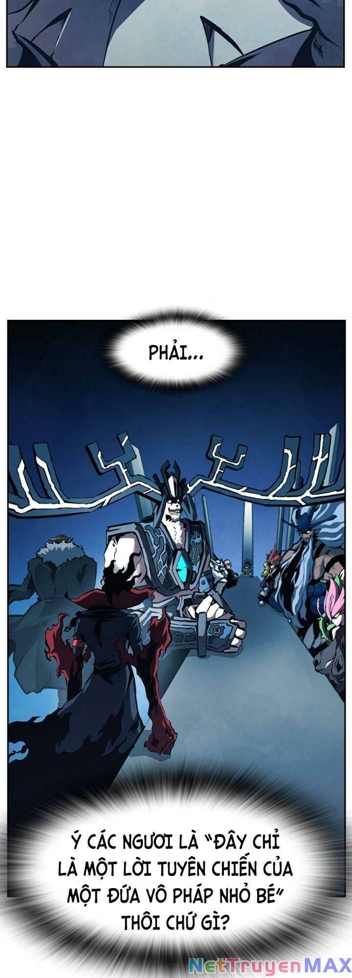 đọc truyện Đội Đốt Kích Noryangjin Chương 13 ảnh 25 tại Thiên Thai Truyện