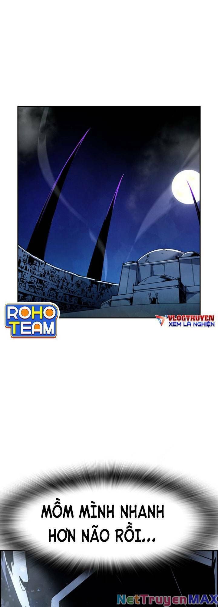 đọc truyện Đội Đốt Kích Noryangjin Chương 13 ảnh 28 tại Thiên Thai Truyện