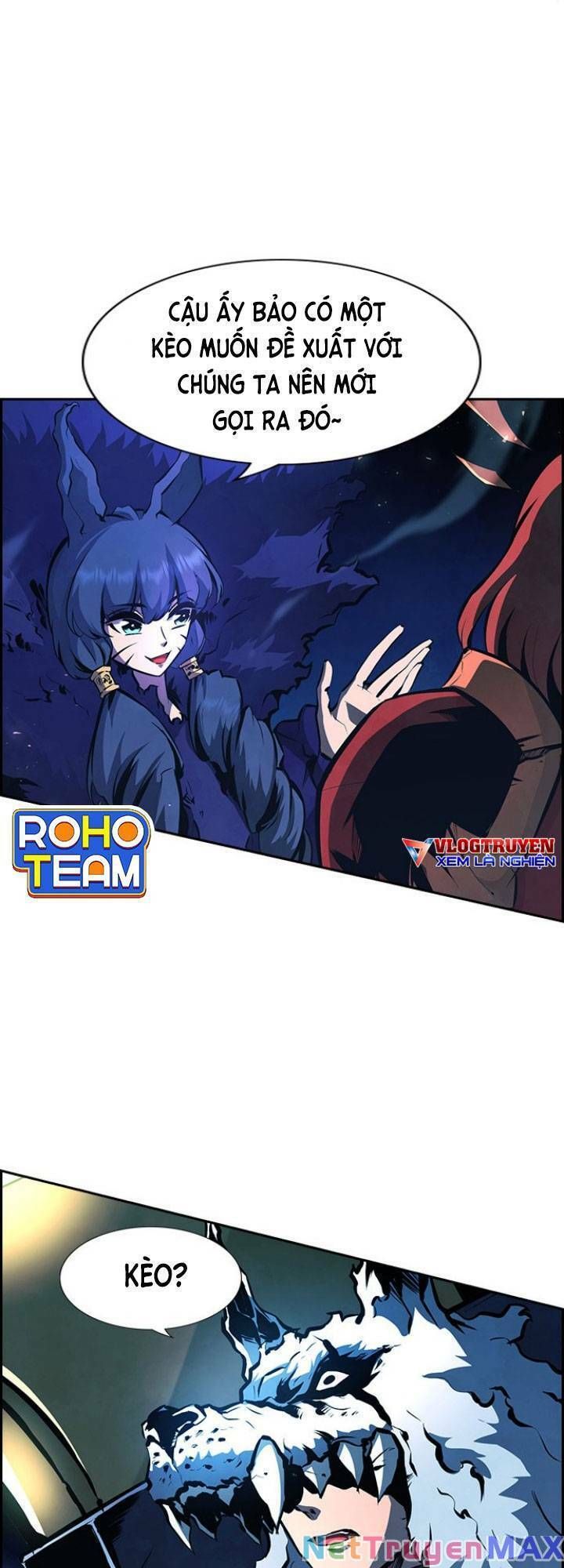 đọc truyện Đội Đốt Kích Noryangjin Chương 13 ảnh 34 tại Thiên Thai Truyện