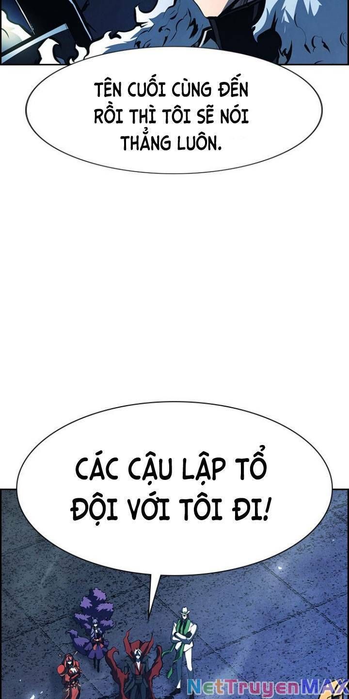 đọc truyện Đội Đốt Kích Noryangjin Chương 13 ảnh 35 tại Thiên Thai Truyện