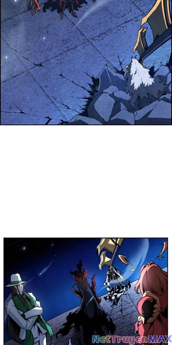 đọc truyện Đội Đốt Kích Noryangjin Chương 13 ảnh 36 tại Thiên Thai Truyện