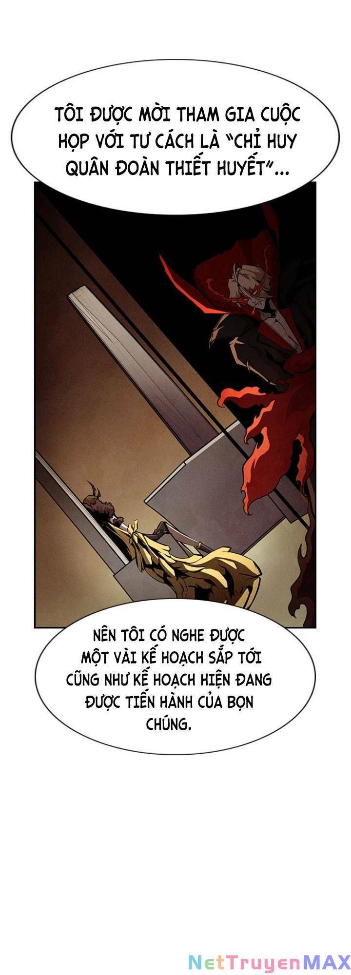 đọc truyện Đội Đốt Kích Noryangjin Chương 13 ảnh 40 tại Thiên Thai Truyện