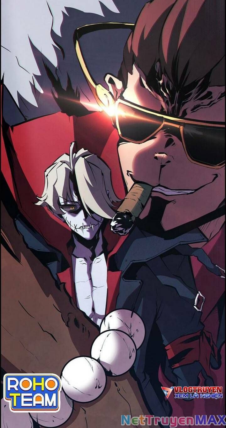 đọc truyện Đội Đốt Kích Noryangjin Chương 13 ảnh 6 tại Thiên Thai Truyện