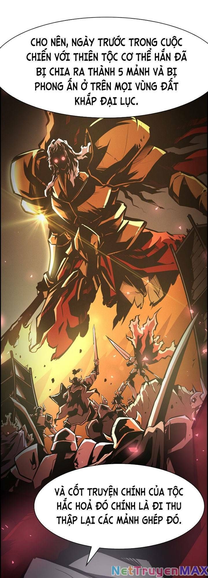 đọc truyện Đội Đốt Kích Noryangjin Chương 13 ảnh 46 tại Thiên Thai Truyện