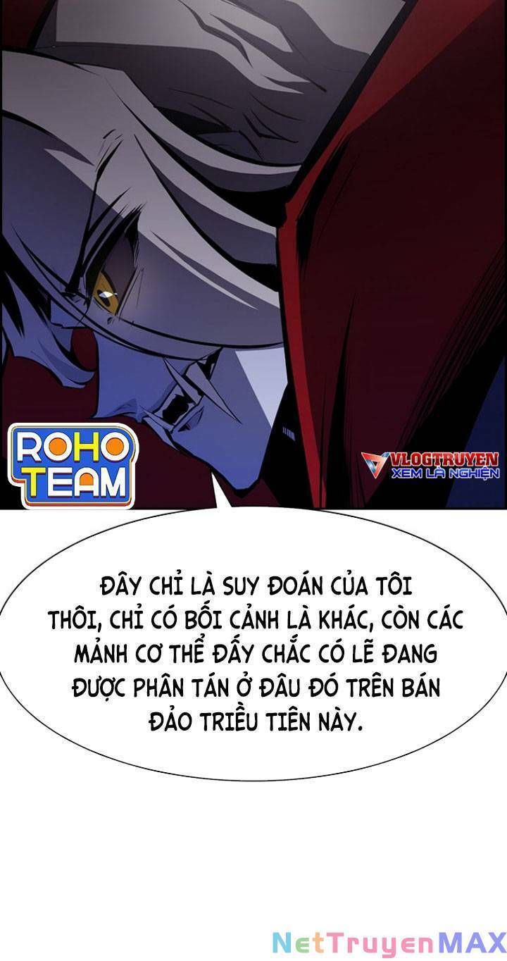 đọc truyện Đội Đốt Kích Noryangjin Chương 13 ảnh 47 tại Thiên Thai Truyện