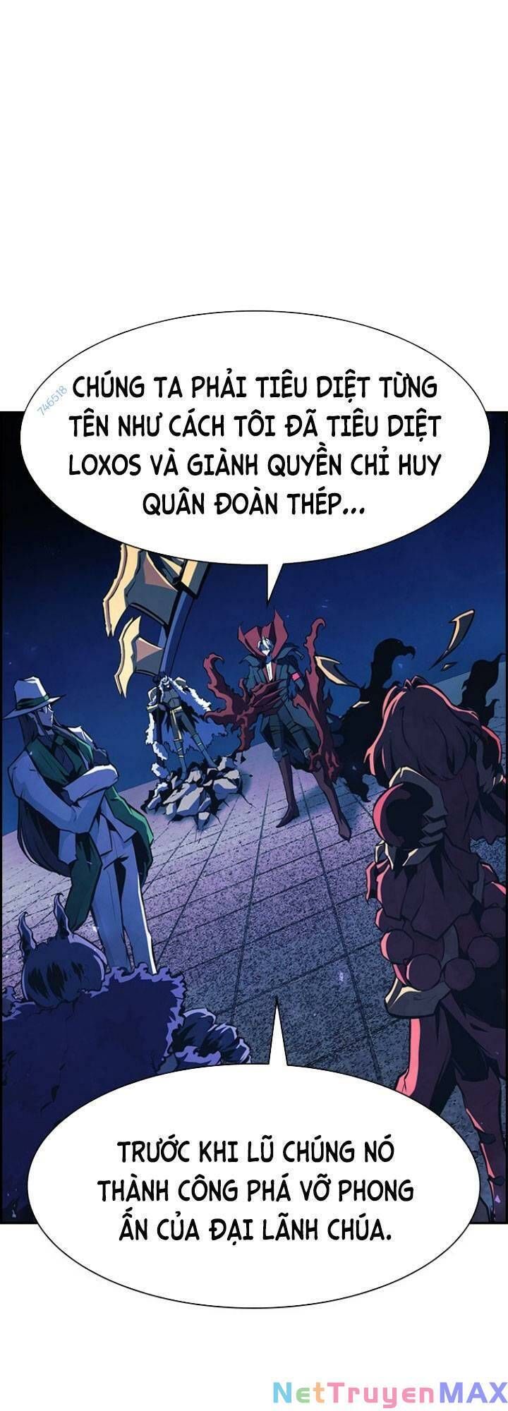 đọc truyện Đội Đốt Kích Noryangjin Chương 13 ảnh 49 tại Thiên Thai Truyện