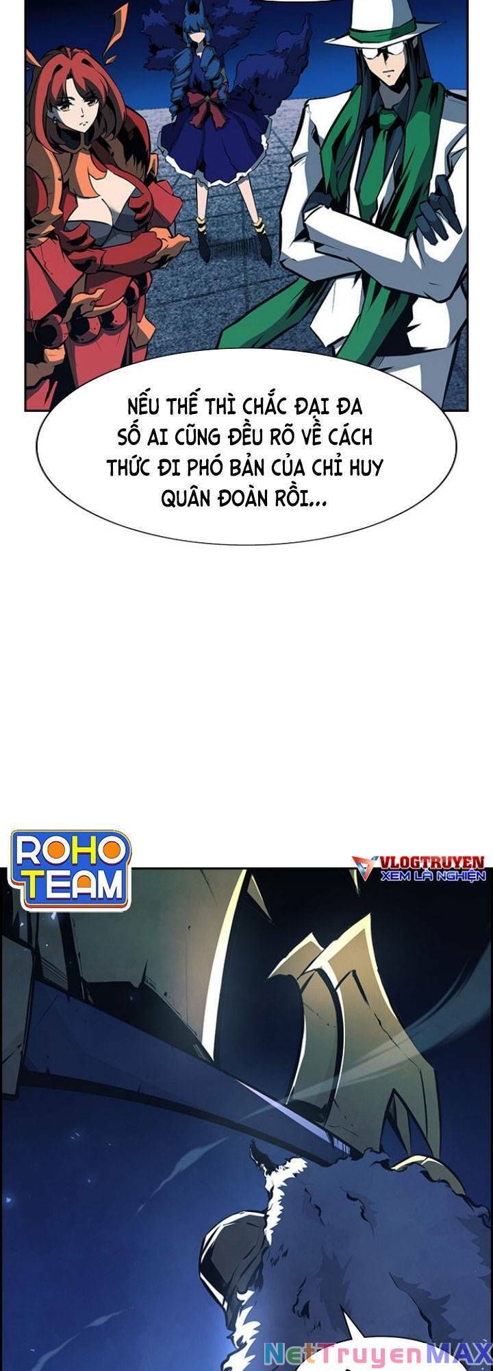 đọc truyện Đội Đốt Kích Noryangjin Chương 13 ảnh 52 tại Thiên Thai Truyện