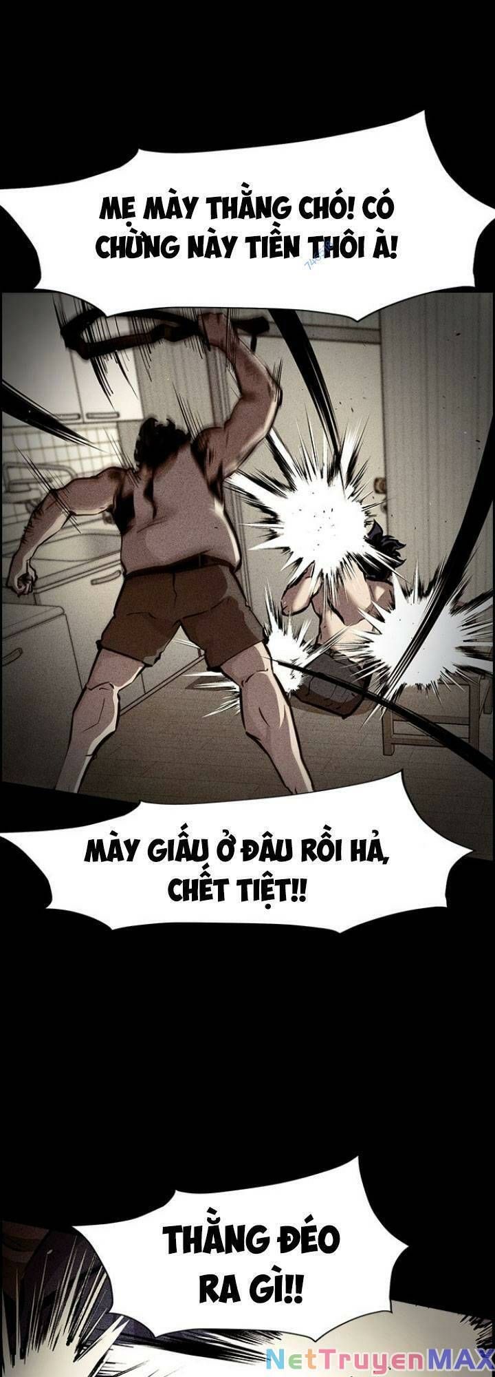 đọc truyện Đội Đốt Kích Noryangjin Chương 13 ảnh 67 tại Thiên Thai Truyện