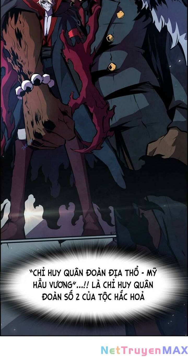 đọc truyện Đội Đốt Kích Noryangjin Chương 13 ảnh 9 tại Thiên Thai Truyện