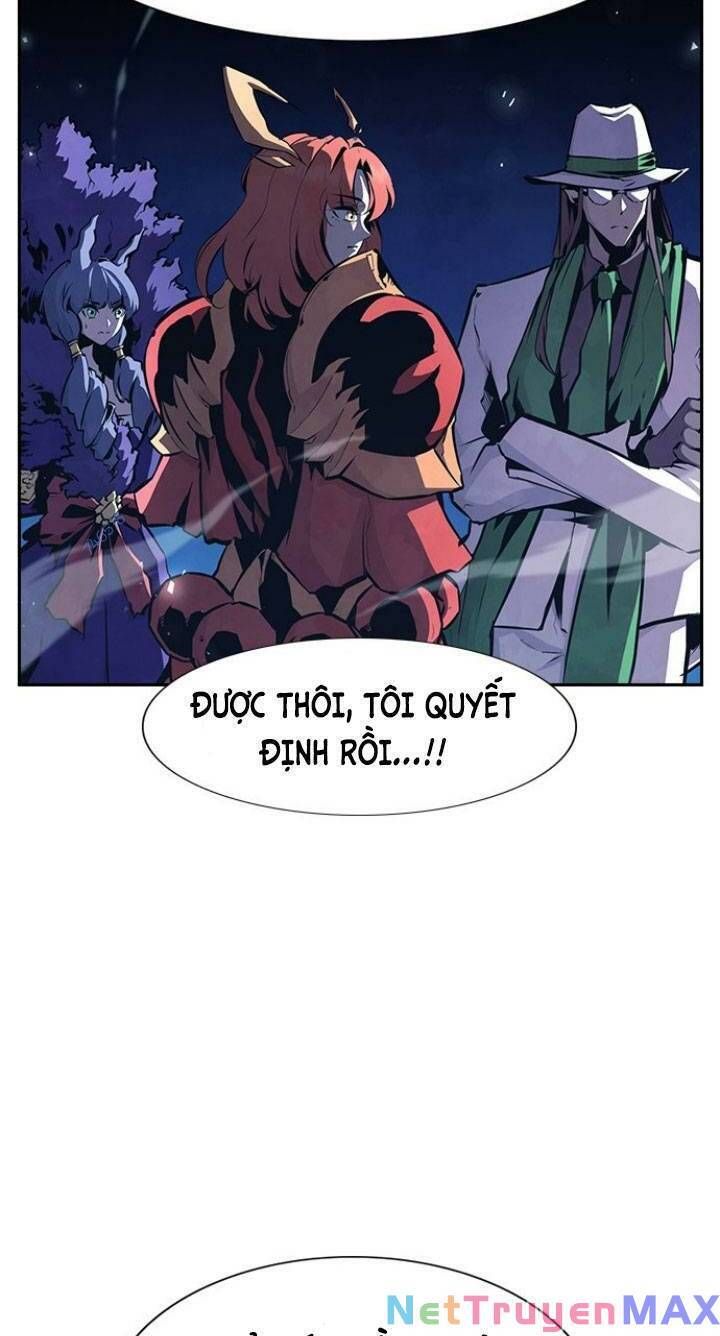 đọc truyện Đội Đốt Kích Noryangjin Chương 13 ảnh 81 tại Thiên Thai Truyện