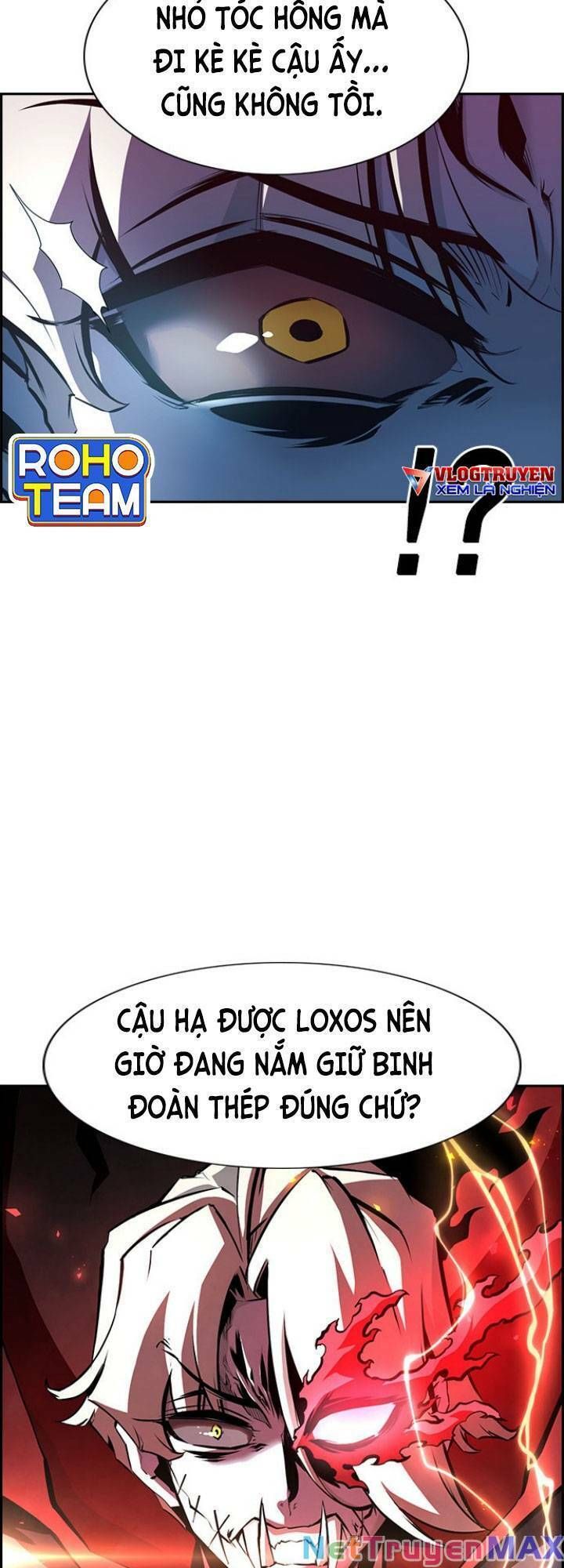 đọc truyện Đội Đốt Kích Noryangjin Chương 13 ảnh 82 tại Thiên Thai Truyện