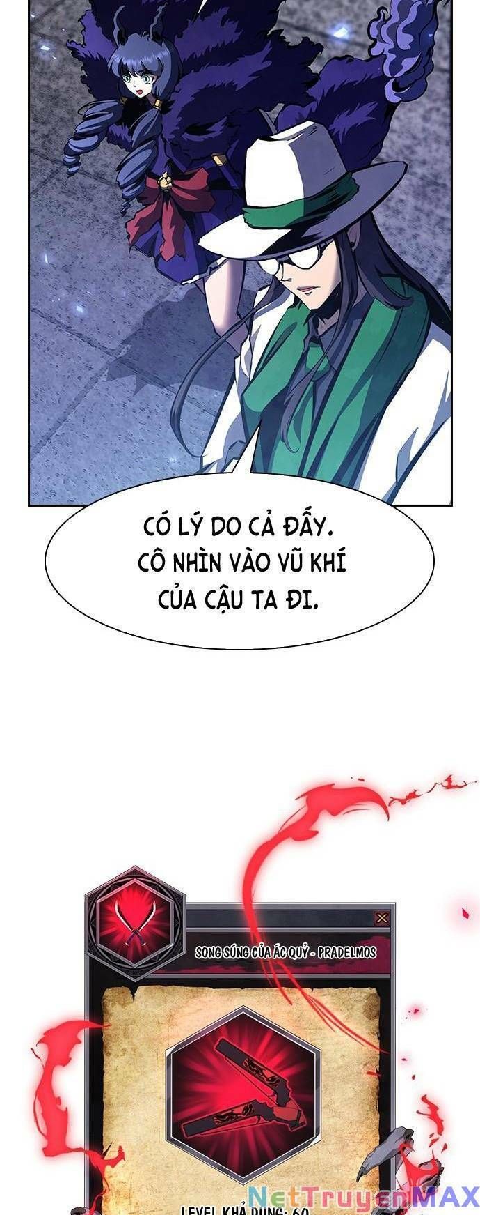 đọc truyện Đội Đốt Kích Noryangjin Chương 14 ảnh 16 tại Thiên Thai Truyện