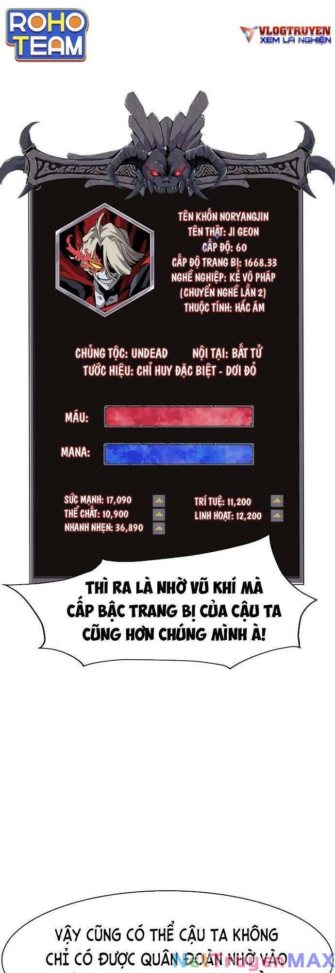 đọc truyện Đội Đốt Kích Noryangjin Chương 14 ảnh 18 tại Thiên Thai Truyện