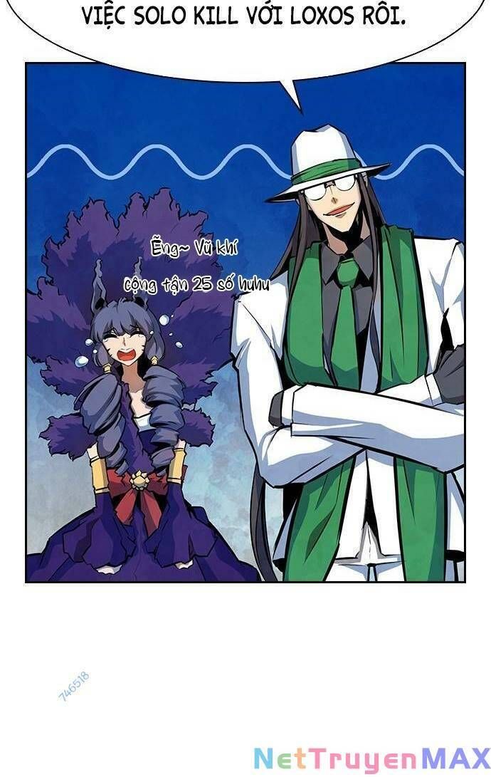 đọc truyện Đội Đốt Kích Noryangjin Chương 14 ảnh 19 tại Thiên Thai Truyện