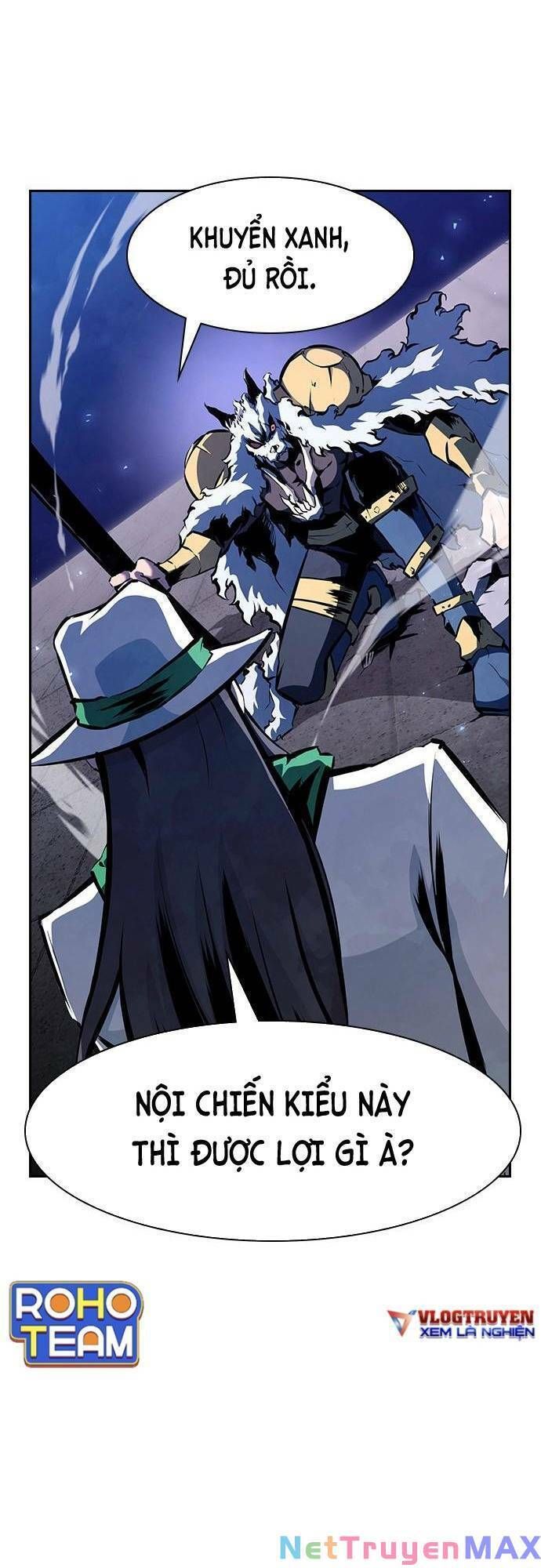 đọc truyện Đội Đốt Kích Noryangjin Chương 14 ảnh 27 tại Thiên Thai Truyện