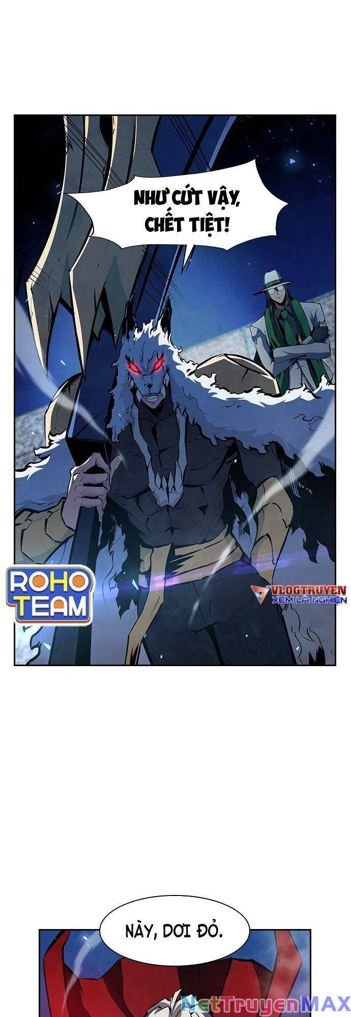 đọc truyện Đội Đốt Kích Noryangjin Chương 14 ảnh 30 tại Thiên Thai Truyện