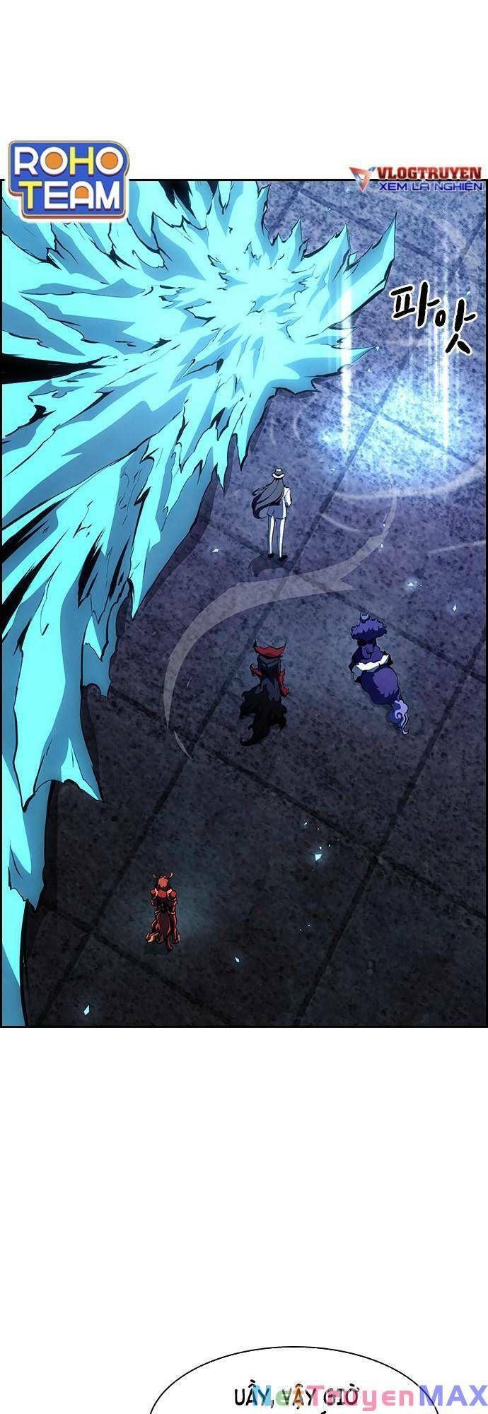 đọc truyện Đội Đốt Kích Noryangjin Chương 14 ảnh 33 tại Thiên Thai Truyện