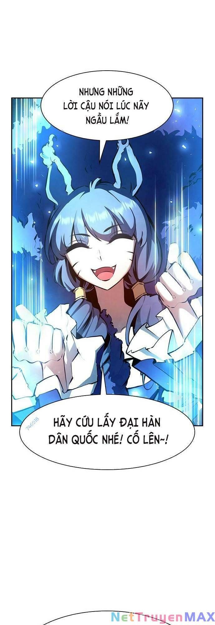 đọc truyện Đội Đốt Kích Noryangjin Chương 14 ảnh 36 tại Thiên Thai Truyện