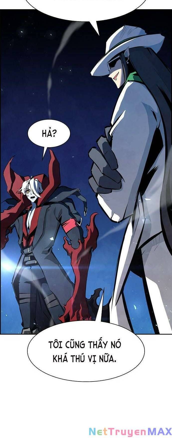 đọc truyện Đội Đốt Kích Noryangjin Chương 14 ảnh 38 tại Thiên Thai Truyện