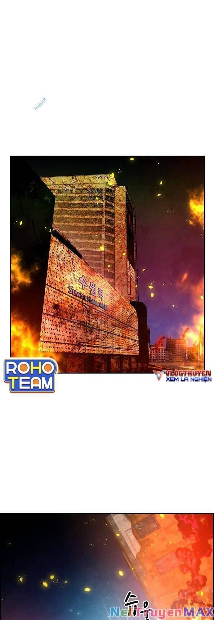 đọc truyện Đội Đốt Kích Noryangjin Chương 14 ảnh 42 tại Thiên Thai Truyện