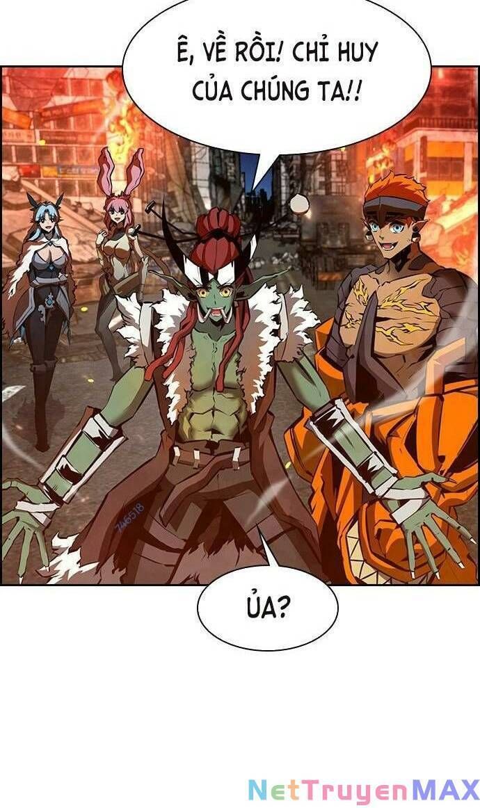 đọc truyện Đội Đốt Kích Noryangjin Chương 14 ảnh 44 tại Thiên Thai Truyện