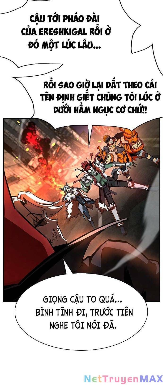 đọc truyện Đội Đốt Kích Noryangjin Chương 14 ảnh 46 tại Thiên Thai Truyện