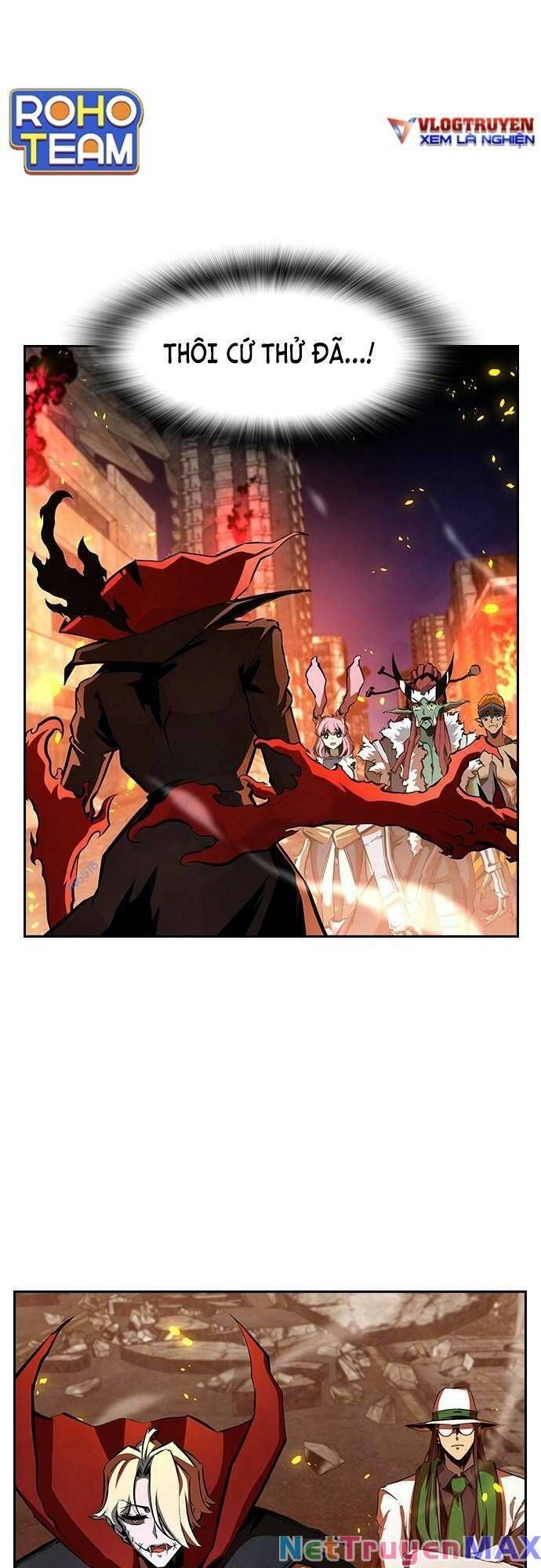 đọc truyện Đội Đốt Kích Noryangjin Chương 14 ảnh 48 tại Thiên Thai Truyện