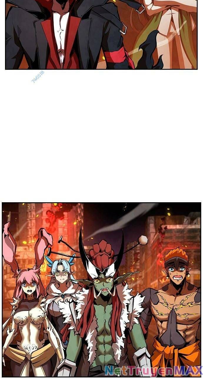 đọc truyện Đội Đốt Kích Noryangjin Chương 14 ảnh 49 tại Thiên Thai Truyện