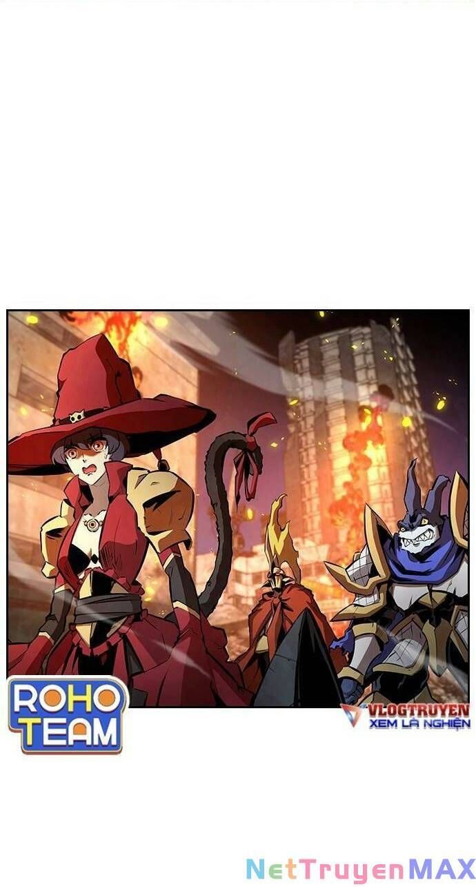 đọc truyện Đội Đốt Kích Noryangjin Chương 14 ảnh 50 tại Thiên Thai Truyện