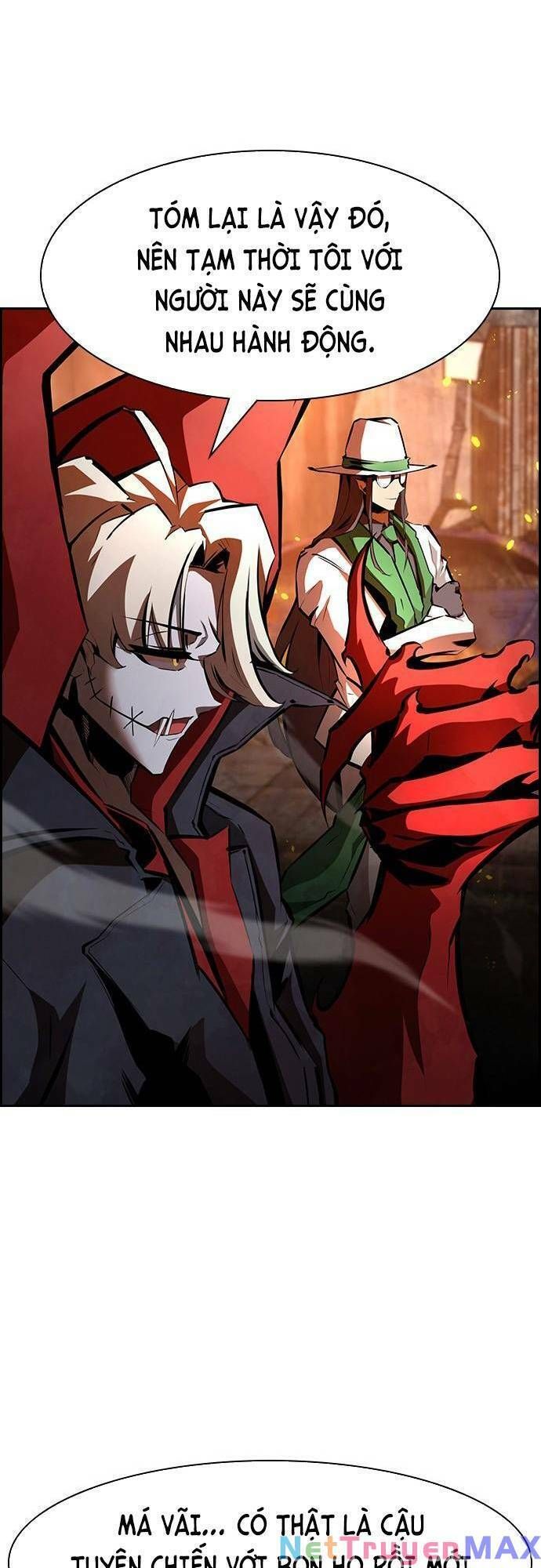 đọc truyện Đội Đốt Kích Noryangjin Chương 14 ảnh 51 tại Thiên Thai Truyện