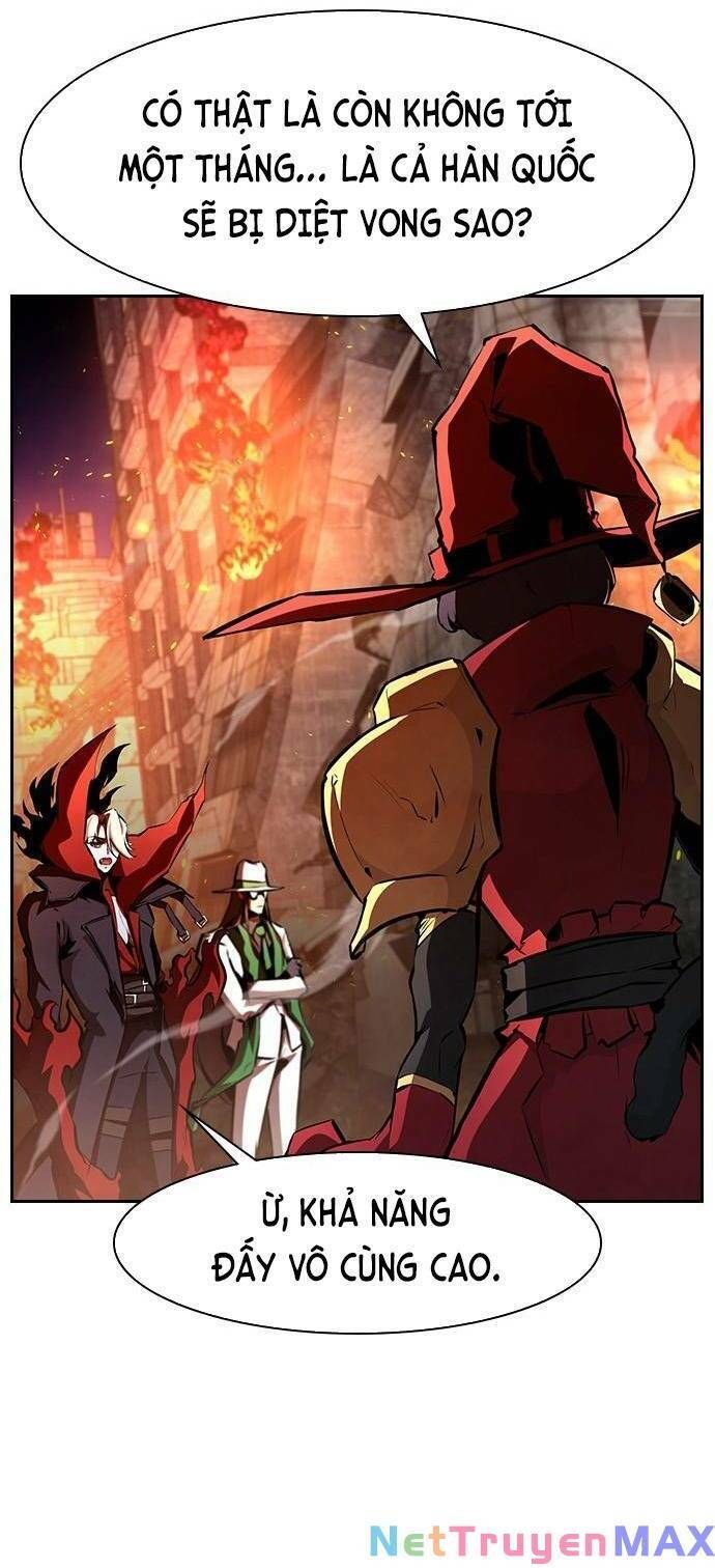 đọc truyện Đội Đốt Kích Noryangjin Chương 14 ảnh 53 tại Thiên Thai Truyện