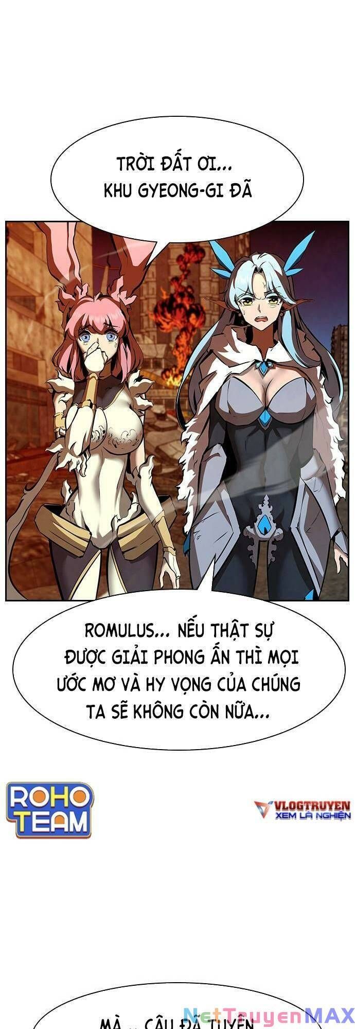 đọc truyện Đội Đốt Kích Noryangjin Chương 14 ảnh 54 tại Thiên Thai Truyện