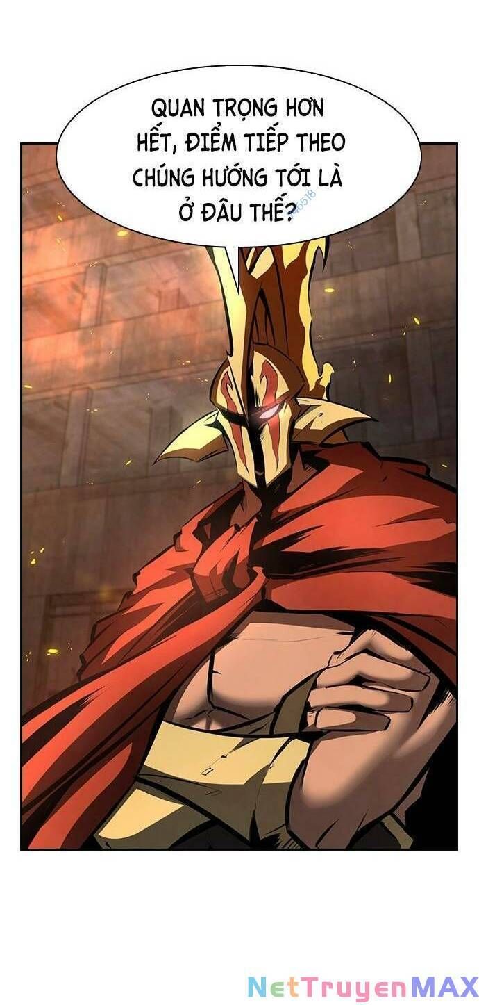 đọc truyện Đội Đốt Kích Noryangjin Chương 14 ảnh 56 tại Thiên Thai Truyện