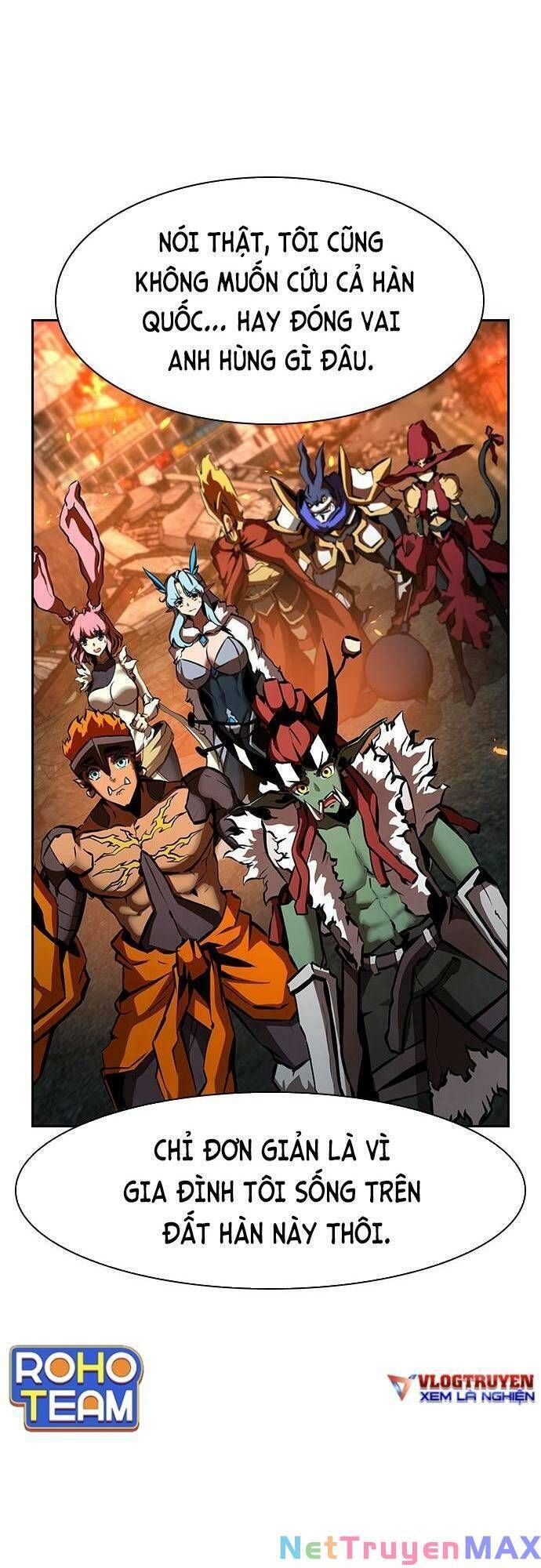 đọc truyện Đội Đốt Kích Noryangjin Chương 14 ảnh 60 tại Thiên Thai Truyện