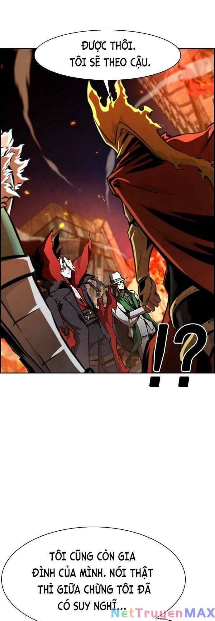 đọc truyện Đội Đốt Kích Noryangjin Chương 14 ảnh 61 tại Thiên Thai Truyện