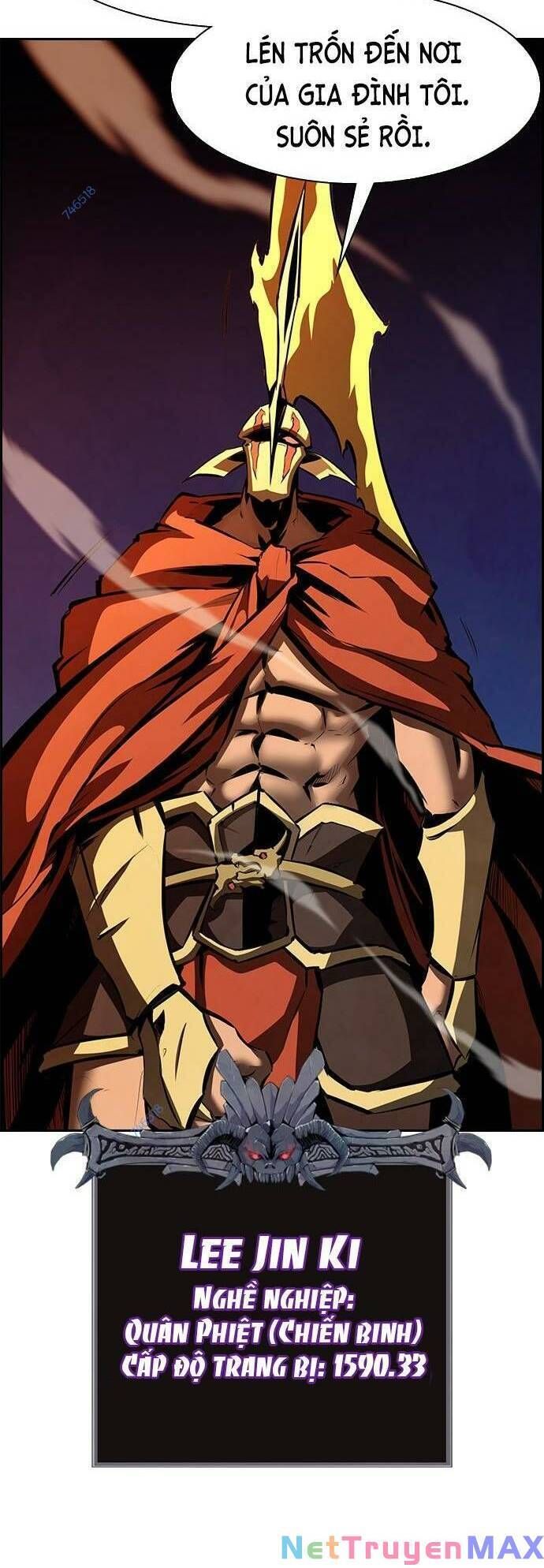 đọc truyện Đội Đốt Kích Noryangjin Chương 14 ảnh 62 tại Thiên Thai Truyện