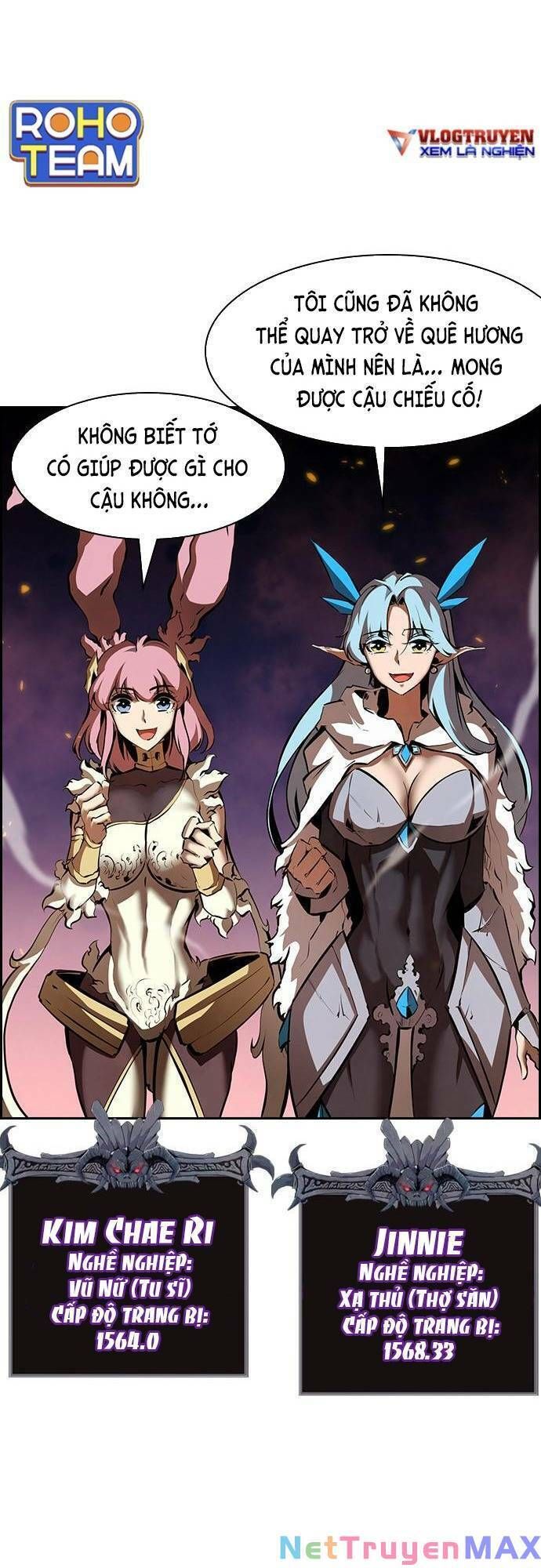 đọc truyện Đội Đốt Kích Noryangjin Chương 14 ảnh 63 tại Thiên Thai Truyện