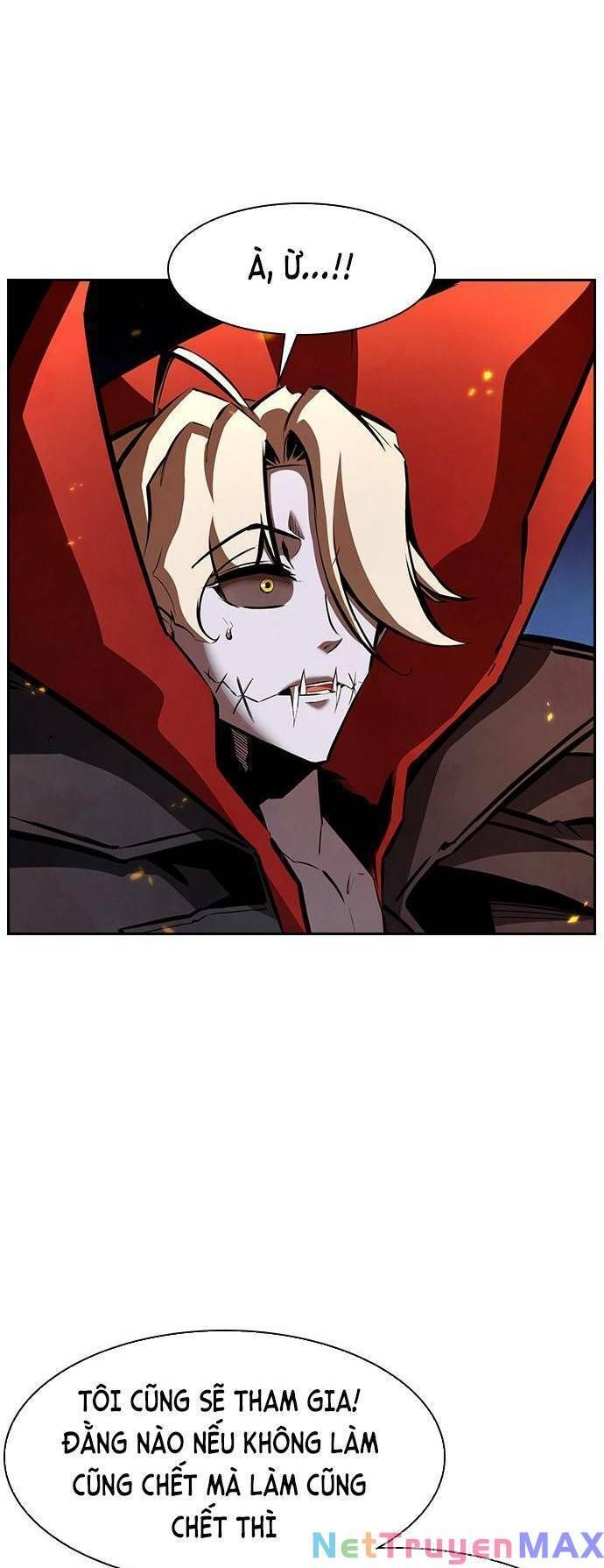 đọc truyện Đội Đốt Kích Noryangjin Chương 14 ảnh 64 tại Thiên Thai Truyện